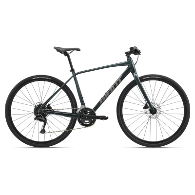 Giant Escape 2 Disc 2026 Hybrid Bike