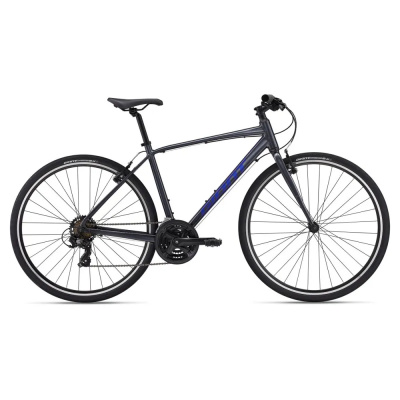 Giant Escape 3 2024 Hybrid Bike