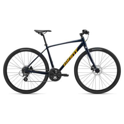 Giant Escape 3 Disc 2026 Hybrid Bike