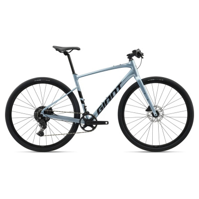 Giant FastRoad AR 2 2026 Flat Bar Road Bike