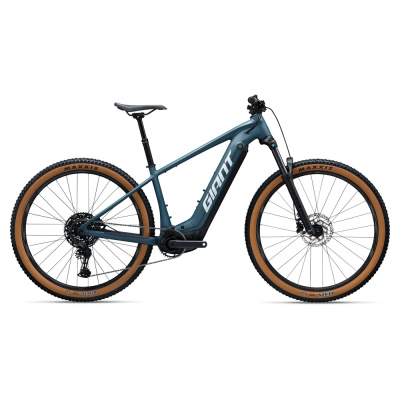 Giant Fathom E+ 29er 2026 Electric Hardtail Mountain Bike