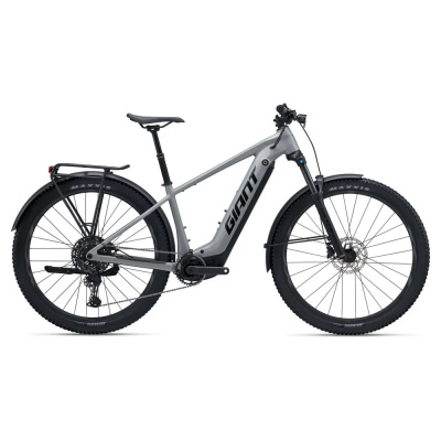 Giant Fathom E+ EX 29er 2026 Electric Mountain Bike