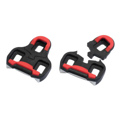 Giant Pedal Cleats 9 Degrees Float Look System Compatible