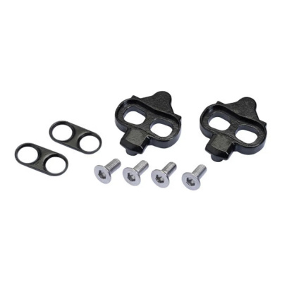 Giant Pedal Cleats Single Direction