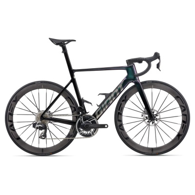 Giant Propel Advanced SL 0 Red 2026 Carbon Road Bike
