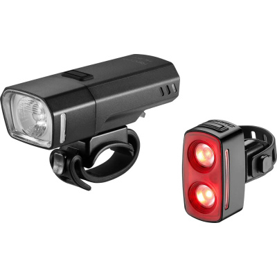 Giant Recon HL600/Recon TL200 Combo Light Set