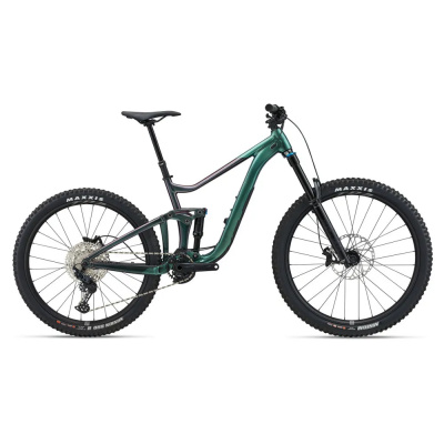 Giant Reign 2 2026 Full Suspension Mountain Bike