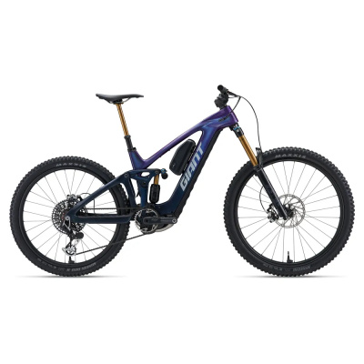 Giant Reign Advanced E+ 0 2026 Electric Mountain Bike