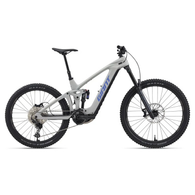 Giant Reign Advanced E+ 2 2026 Electric Mountain Bike