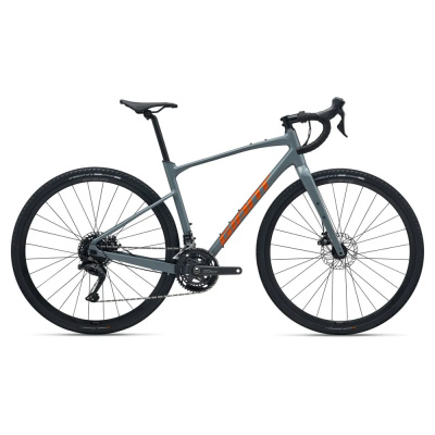 Giant Revolt 2 2026 Gravel Road Bike