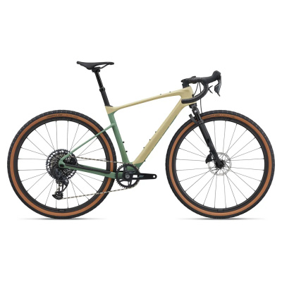 Giant Revolt X Advanced Pro 1 2026 Gravel Road Bike