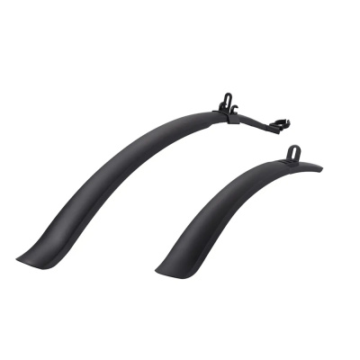 Giant Speedshield Tour Clip-On Mudguards