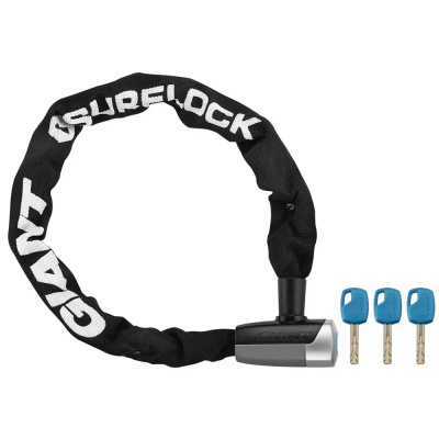 Giant Surelock Force 1 Chain Lock