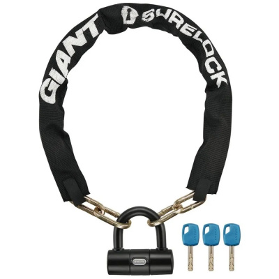 Giant Surelock Force 2 Chain Lock