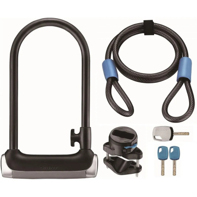 Giant Surelock Protector 1 DT U Lock / Cable
