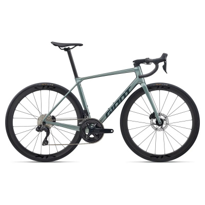Giant TCR Advanced 0 2026 Carbon Road Bike