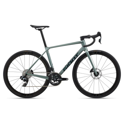 Giant TCR Advanced 0 AXS 2026 Carbon Road Bike