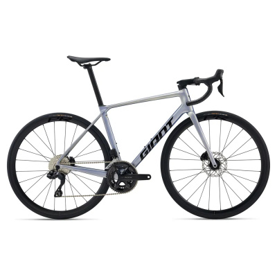 Giant TCR Advanced 1 Compact 2026 Carbon Road Bike