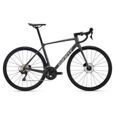 Giant TCR Advanced 2 Pro Compact 2026 Carbon Road Bike