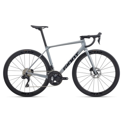 Giant TCR Advanced Pro 1 Di2 2026 Carbon Road Bike