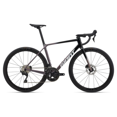 Giant TCR Advanced Pro 2 2026 Carbon Road Bike