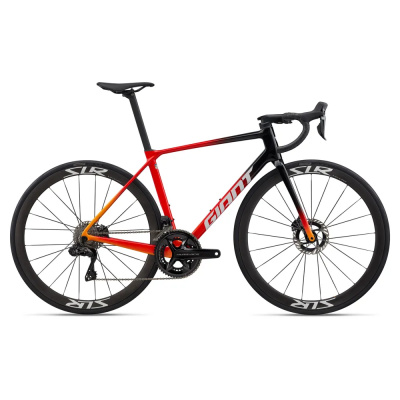 Giant TCR Advanced Pro Dura Ace 2026 Carbon Road Bike