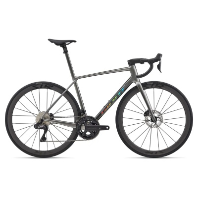 Giant TCR Advanced SL 1 2026 Carbon Road Bike