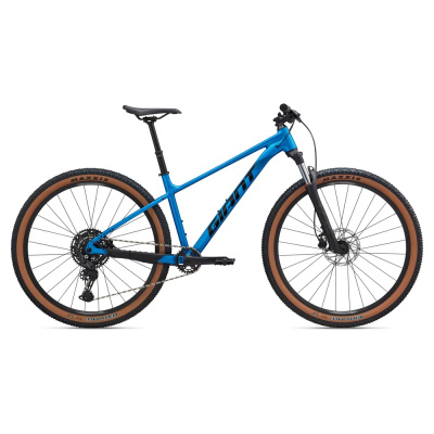 Giant Talon 1 27.5/29er 2025 Hardtail Mountain Bike
