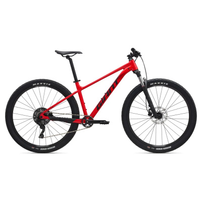 Giant Talon 2 27.5/29er 2025 Hardtail Mountain Bike