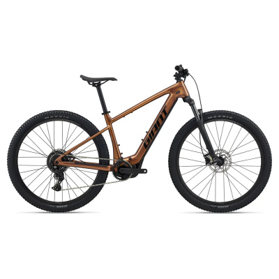 Giant Talon E+ 29er 2026 Electric Mountain Bike