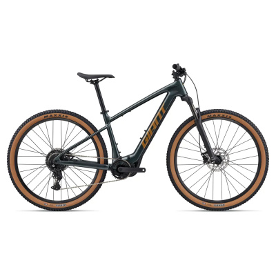 Giant Talon E+ 29er 2026 Electric Mountain Bike