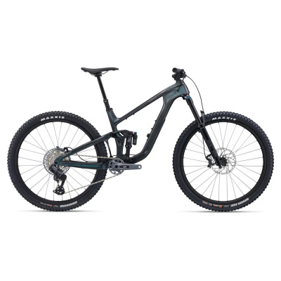 Giant Trance X Advanced 1 2024 Full Suspension MTB