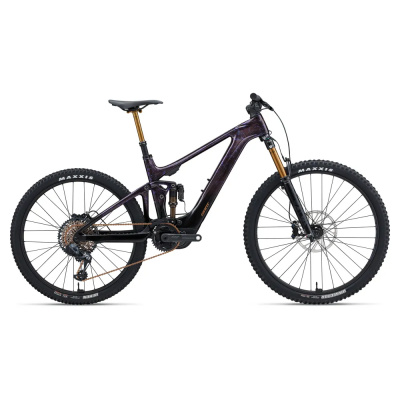 Giant Trance X Advanced E+ Elite 0 27.5/29er Electric MTB
