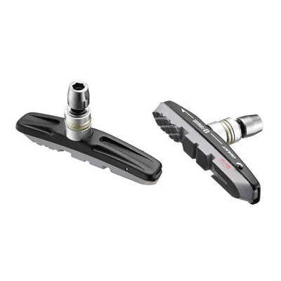 Giant Tri-Comp V-Brake Pad and Holder