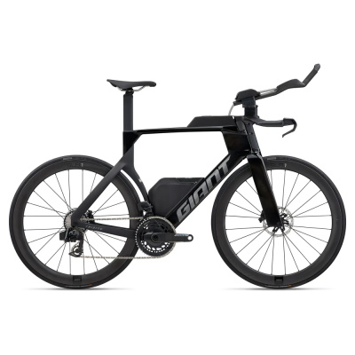 Giant Trinity Advanced SL 1 2025 Triathlon Bike