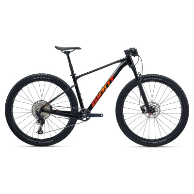 Giant XTC SLR 29er 1 2026 Hardtail Mountain Bike
