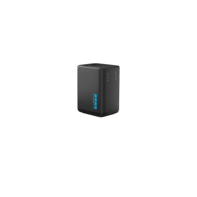 GoPro Dual Battery Charger for HERO13 Black Action Camera