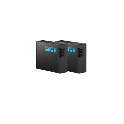 GoPro Enduro 2-Pack Battery for HERO13 Black Action Camera