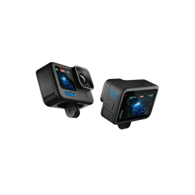 GoPro Hero12 Black Specialty Action Camera