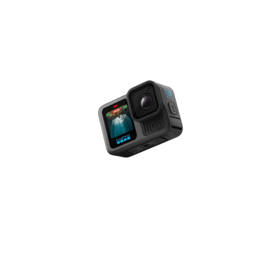 GoPro Hero13 Black Action Camera Specialty Bundle