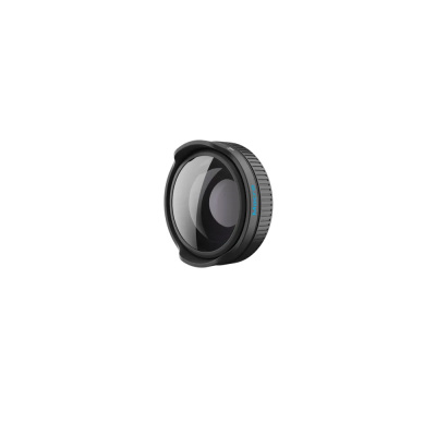 GoPro Macro Lens Mod HB-Series / Variable Close-Focus Wide Angle Lens