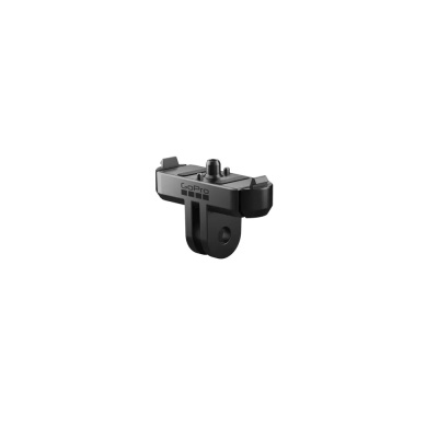 GoPro Magnetic Latch Mount