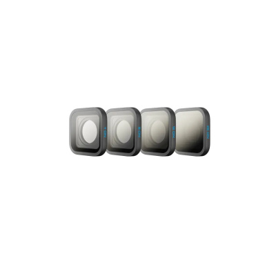 GoPro ND Filter 4-Pack HB-Series  ND4 / ND8 / ND16 / ND32