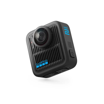 Gopro MAX2 Action Camera Specialty Bundle