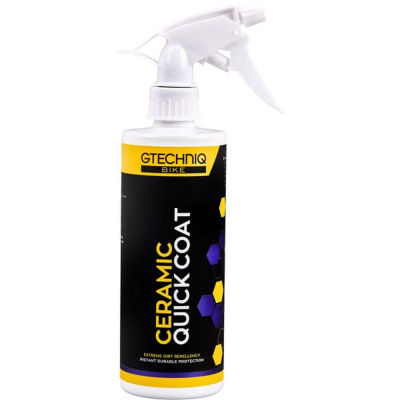 Gtechniq Bike Ceramic Quick Coat
