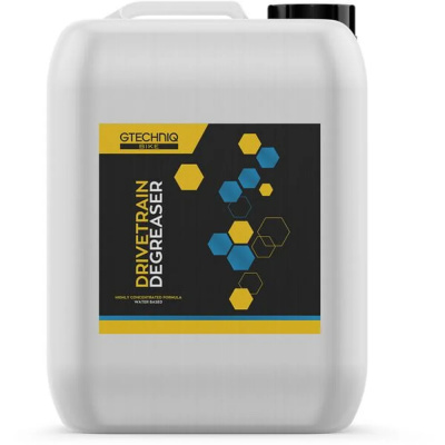Gtechniq Bike Drivetrain Degreaser
