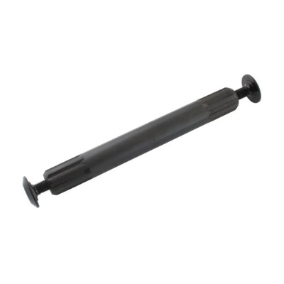 Gusset EXP Crank Axle