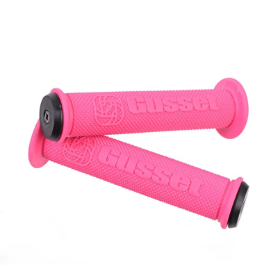 Gusset File 135mm Grips