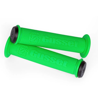Gusset File 135mm Grips