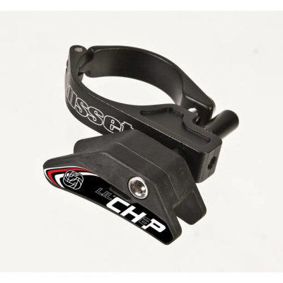 Gusset Lil Chap Chain Device
